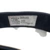 Royal Canadian Mounted Police RCMP Dress Belt and Buckle - Image 3