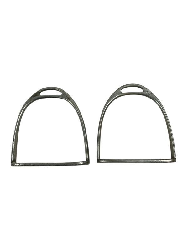 WW1 Canadian CEF 6 CMR Stirrups Pair