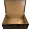 WW2 Canadian RCEME Named Barracks Box - Image 8