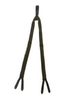 German Army Suspenders