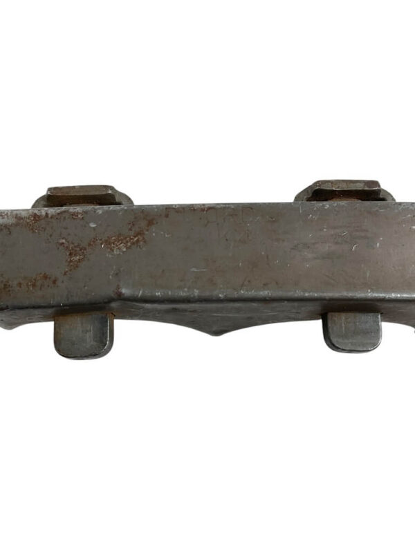 WW2 US USN Navy Bureau of Ordnance Marked 40mm Bofors Clip