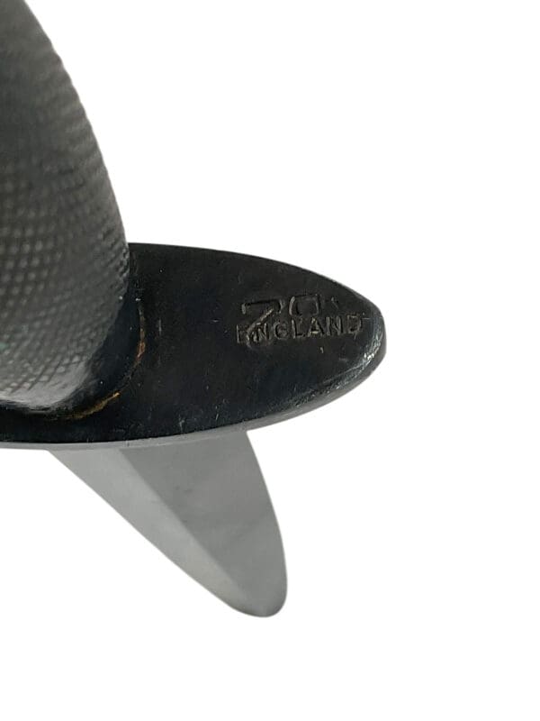 WW2 British 2nd Pattern Fairbairn Sykes Commando Knife WITHOUT SCABBARD