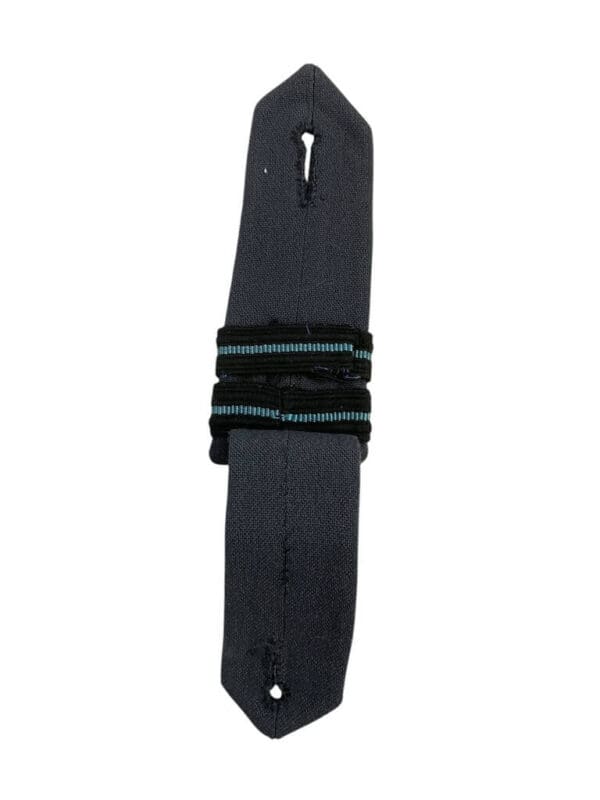 WW2 Canadian RCAF Nursing Sister Slip-On Shoulder Board Insignia Single