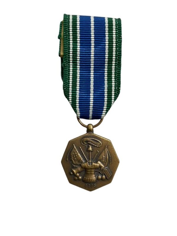 US Army Military Achievement Miniature Medal