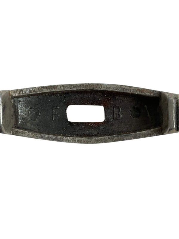 WW2 German SA Dagger Bottom Guard