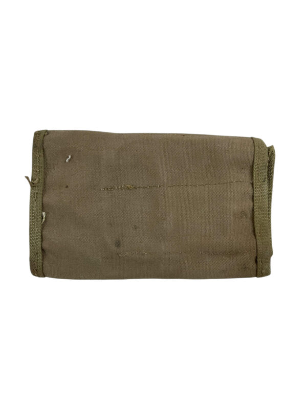 WW2 US Army M13 Parts Roll For Browning .30Cal Dated 1943