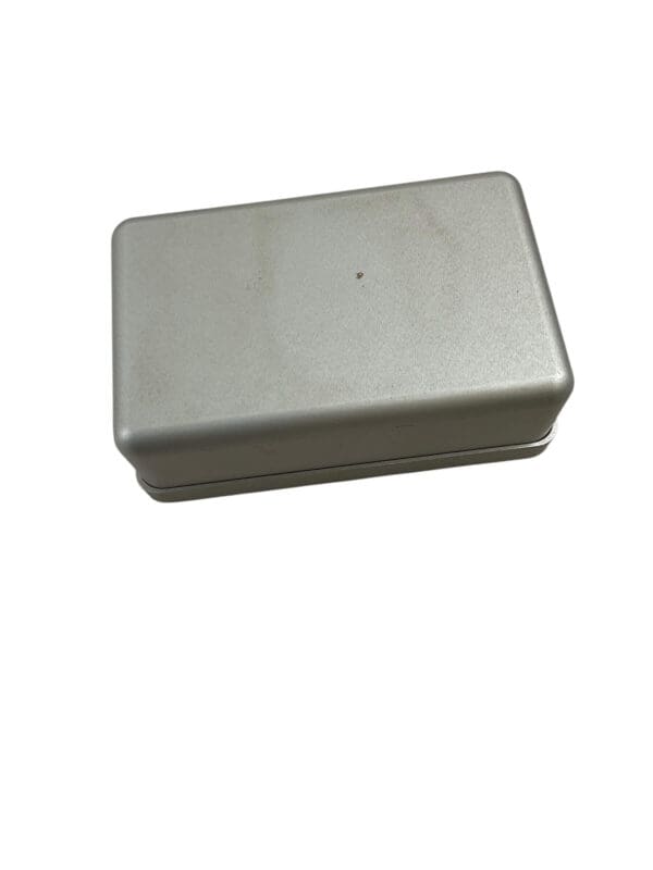 US USAF Survival-Evasion and Escape Kit Tin EMPTY