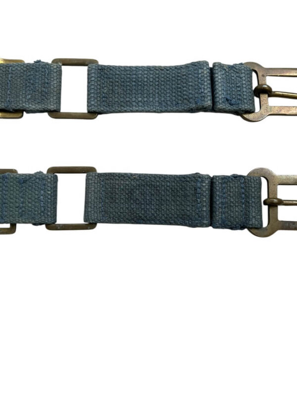 WW2 Canadian RCAF Brace Attachment Cheaters