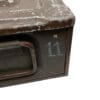 Canadian Artillery Ammo Case Dated 1967 EMPTY - Image 11