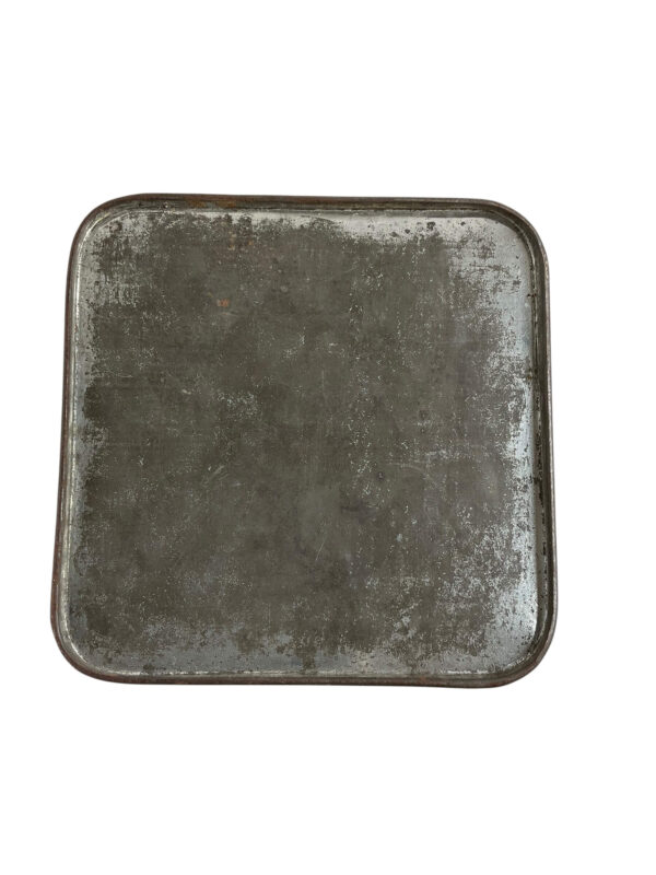 WW1 British BEF Tea Tin