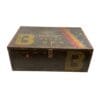 WW2 Canadian RCEME Named Barracks Box - Image 2