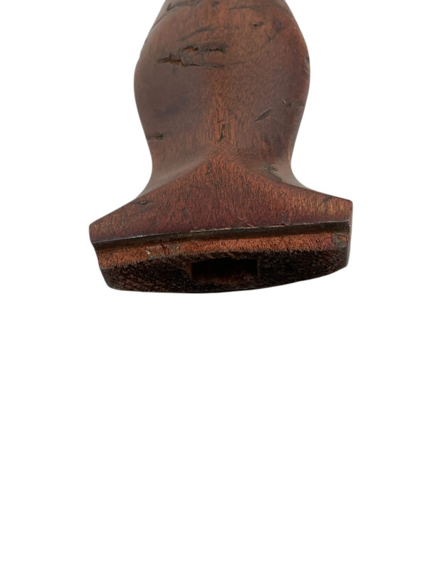 WW2 German SA Dagger Wood Handle