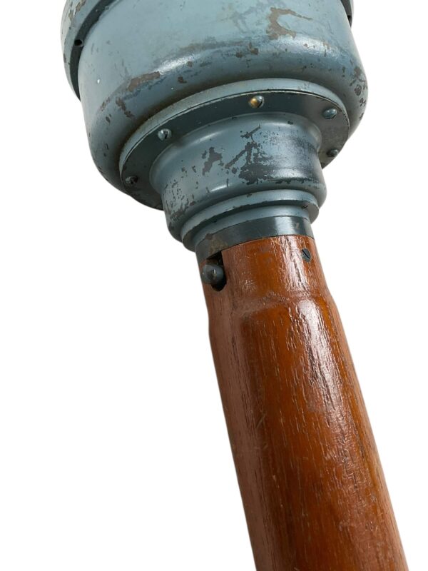 WW2 British RAF Type O6 Compass