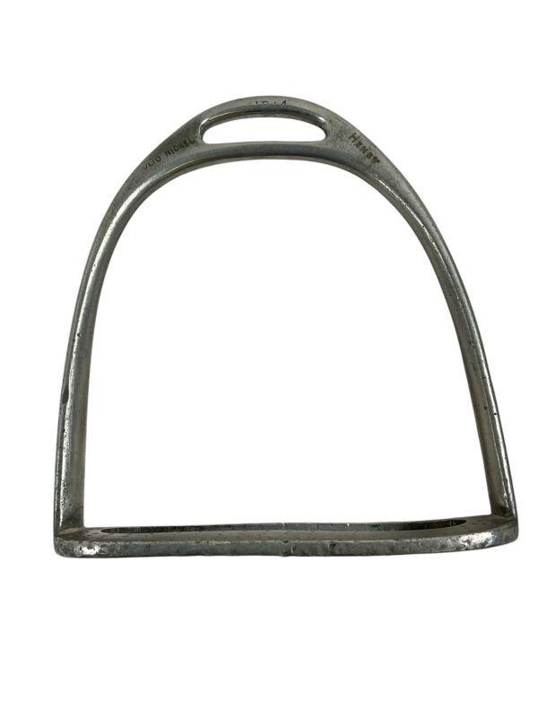 WW1 Canadian CEF 6 CMR Stirrups Pair