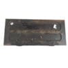 Canadian Artillery Ammo Case Dated 1967 EMPTY - Image 4