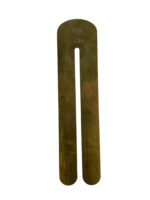 WW2 Canadian RCAF Button Stick