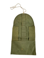 WW1 Canadian CEF Holdall Made in Berlin