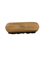 Royal Canadian Mounted Police RCMP Boot Brush