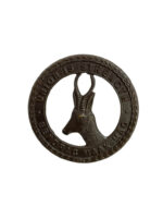 WW2 South African Infantry Cap Badge