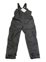 Canadian Forces Navy Mustang Survival Pants Black Size 2XL
