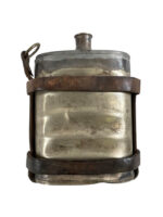 WW1 Canadian CEF Dismounted Pattern Canteen and Carrier