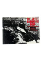 Russian The Soviet Marine Fleet Photography Survey Used Hardcover Reference Book