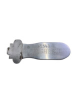 WW2 Canadian RCAF Zeus Tool Named