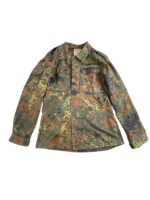 German Army Flecktarn Shirt