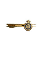 Canadian Manitoba Winnipeg Police Tie Pin