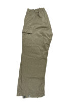 East German Water Pattern Winter Trousers Pants Size 60