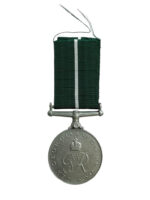 Pakistan Independence Frontier Constabulary Named Full Size Medal