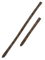 British Officers Sword Slings