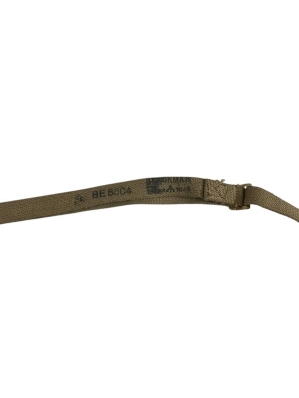 WW2 Canadian Sten Gun Long Branch Chinese Contract DEWAT