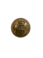 Canadian Northwest Mounted Police Barrel Button