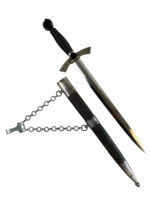 WW2 German Luftwaffe 1st Model Dagger RARE Maker Zeitler-Wein