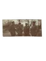 WW1 Imperial German Photograph 4