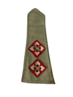 ＳＷスイス軍＊１９３０年代＊国旗ピン（実物） WW2 Badges & Patches – Military Antiques Toronto