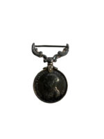 WW1 British BEF Meritorious Service Miniature Medal Vintage
