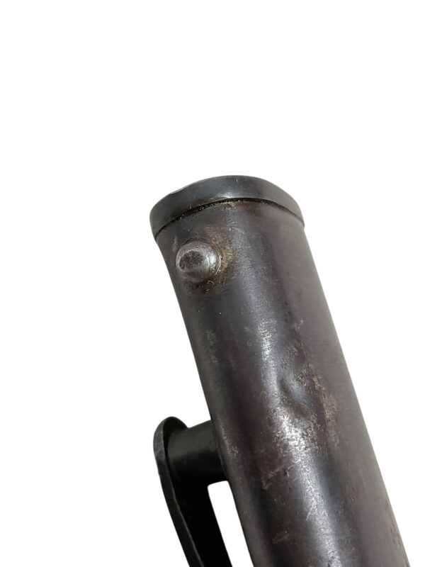 Portuguese Bayonet M1904 With Scabbard German Made Maker Simson and Co