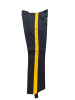 Royal Canadian Mounted Police RCMP Officers Pants Trousers Size 36" X 31"