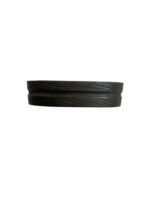 Antique Japanese Sword Handle Vintage 6